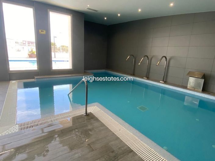 Image No.18-Appartement de 2 chambres à vendre à Villamartin