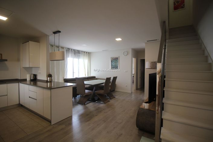 Image No.3-Appartement de 2 chambres à vendre à Villamartin