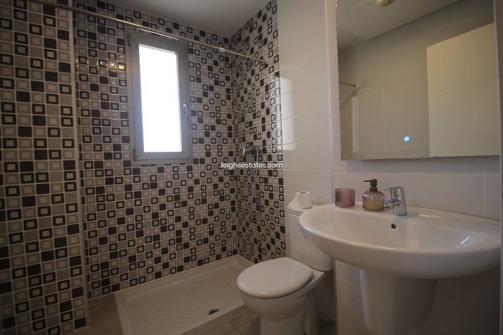 Image No.8-Appartement de 2 chambres à vendre à Villamartin