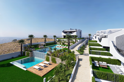 Leigh´s Estates  most sold property