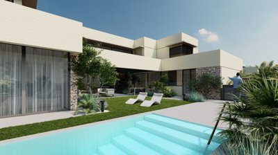 Leigh´s Estates  most sold property