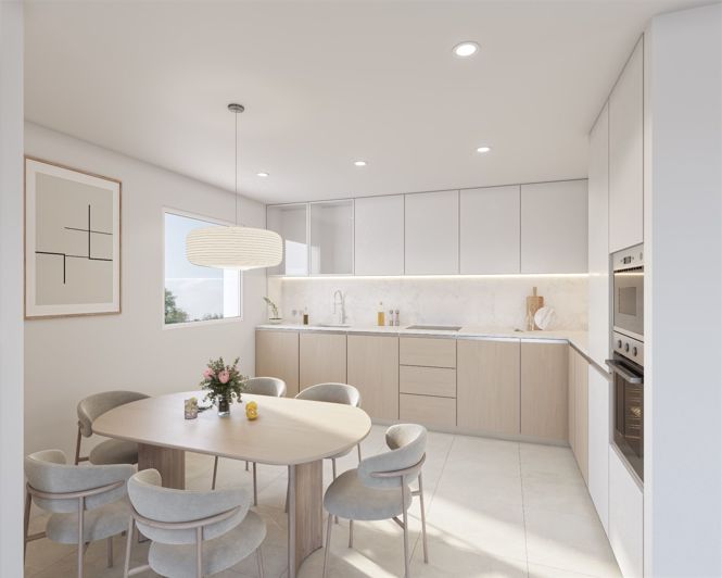 Image No.5-3 Bed Apartment for sale