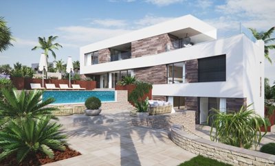 Leigh´s Estates  most sold property