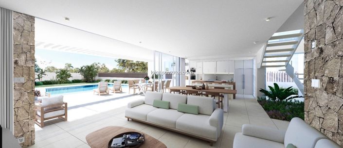 Image No.10-Villa de 4 chambres à vendre à Torrevieja