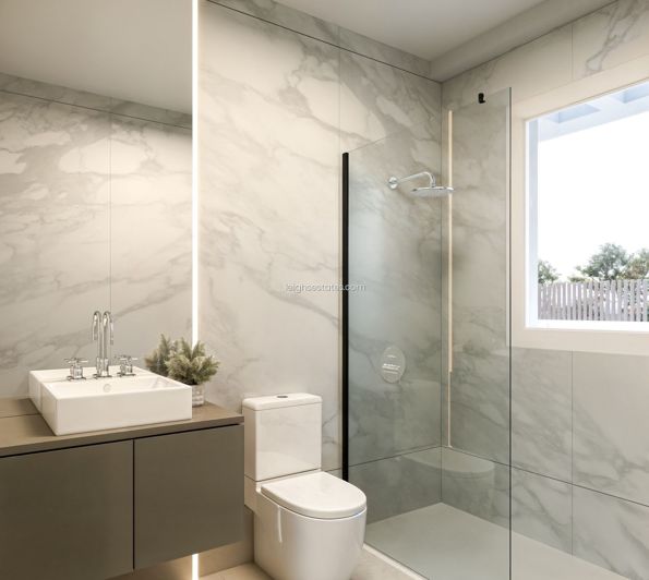 Image No.6-Villa de 4 chambres à vendre à Torrevieja