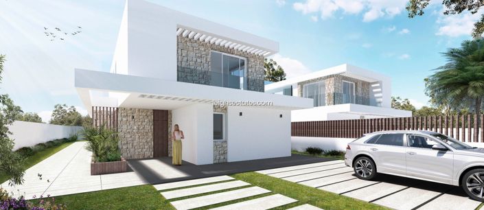 Image No.8-Villa de 4 chambres à vendre à Torrevieja