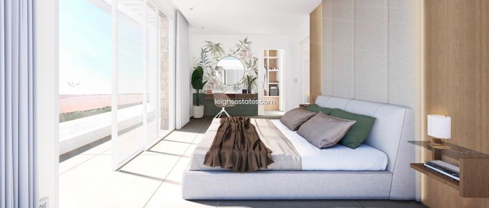 Image No.9-Villa de 4 chambres à vendre à Torrevieja