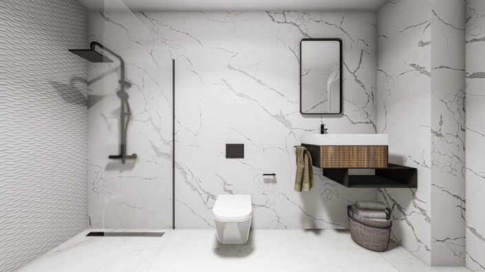 Image No.10-Maison de ville de 3 chambres à vendre à Pilar de la Horadada