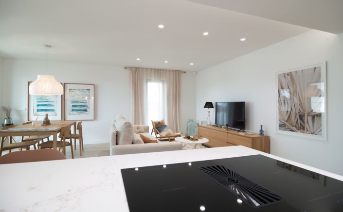 Image No.10-Maison de ville de 3 chambres à vendre à Pilar de la Horadada