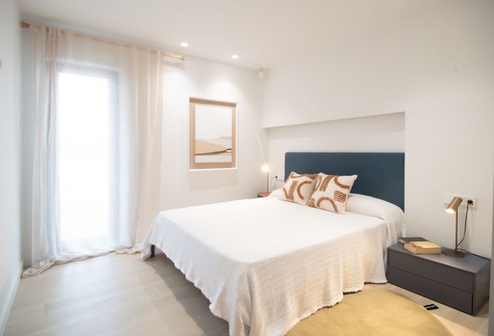 Image No.13-Maison de ville de 3 chambres à vendre à Pilar de la Horadada