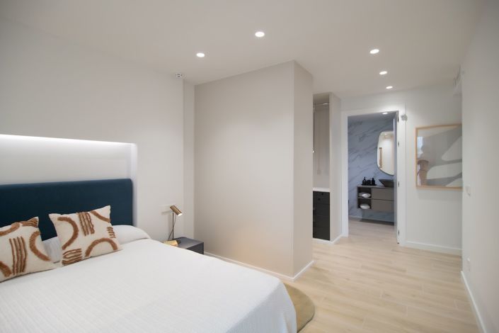 Image No.16-Maison de ville de 3 chambres à vendre à Pilar de la Horadada