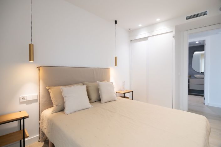 Image No.21-Maison de ville de 3 chambres à vendre à Pilar de la Horadada