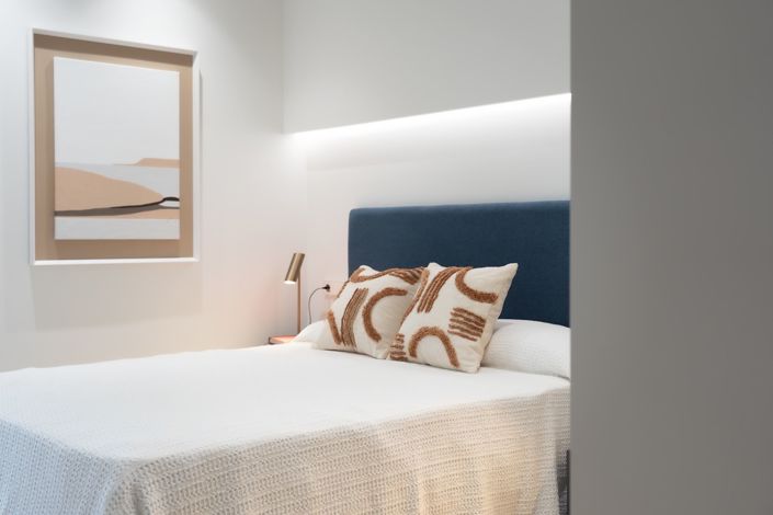 Image No.22-Maison de ville de 3 chambres à vendre à Pilar de la Horadada