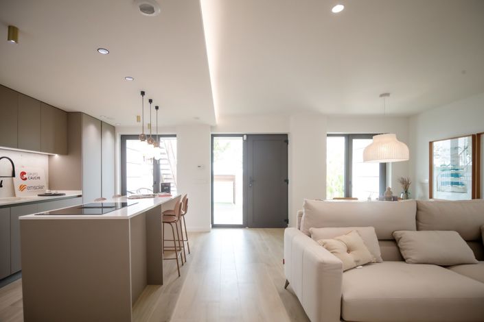 Image No.7-Maison de ville de 3 chambres à vendre à Pilar de la Horadada