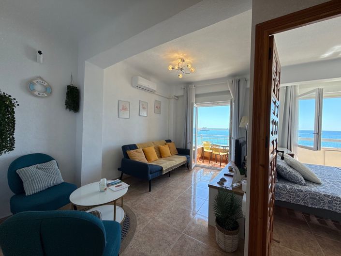 Image No.2-Appartement de 3 chambres à vendre à Torrevieja