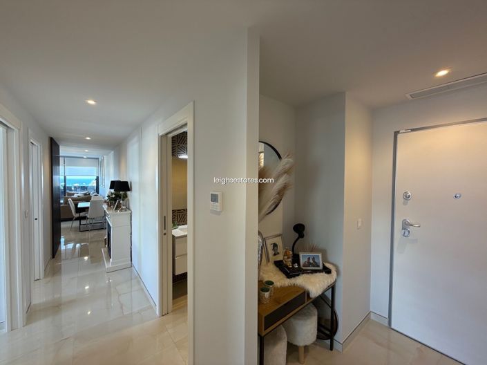 Image No.12-Appartement de 3 chambres à vendre à Playa Flamenca