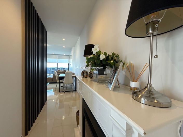 Image No.13-Appartement de 3 chambres à vendre à Playa Flamenca