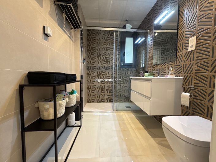 Image No.15-Appartement de 3 chambres à vendre à Playa Flamenca