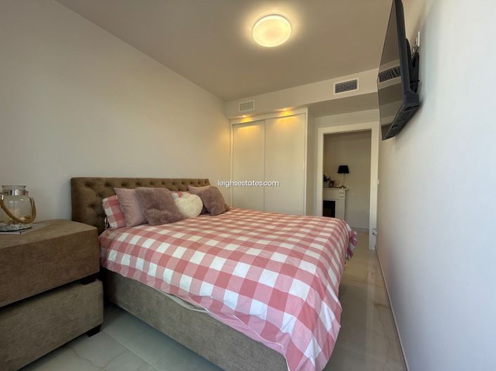 Image No.17-Appartement de 3 chambres à vendre à Playa Flamenca