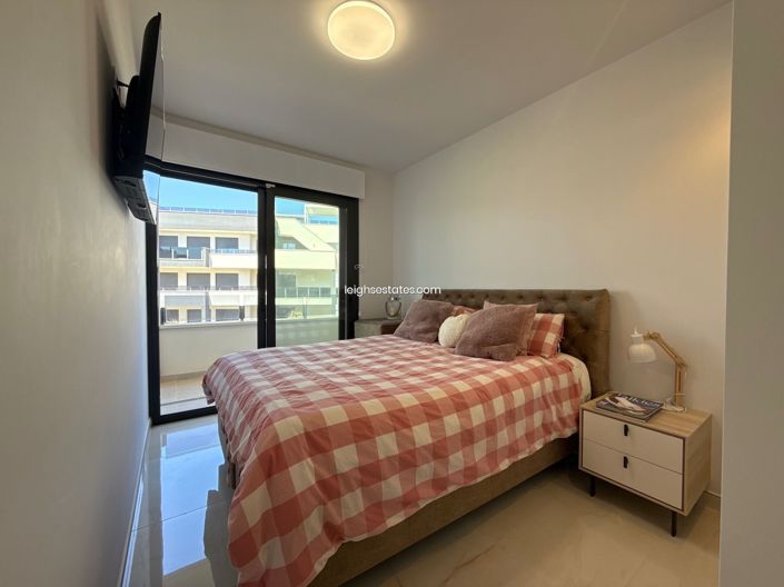 Image No.18-Appartement de 3 chambres à vendre à Playa Flamenca