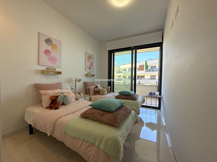 Image No.19-Appartement de 3 chambres à vendre à Playa Flamenca