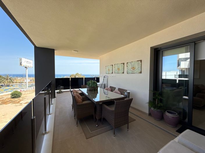 Image No.2-Appartement de 3 chambres à vendre à Playa Flamenca