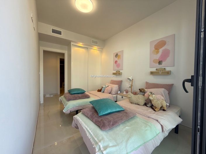 Image No.20-Appartement de 3 chambres à vendre à Playa Flamenca