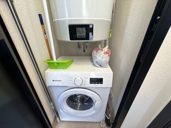 Image No.29-Appartement de 3 chambres à vendre à Playa Flamenca