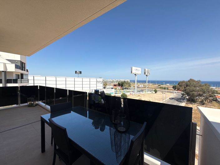 Image No.30-Appartement de 3 chambres à vendre à Playa Flamenca