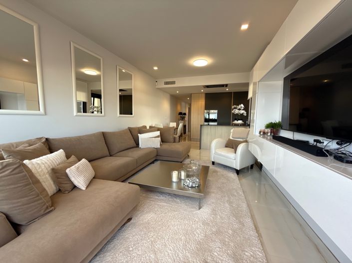 Image No.4-3 Bed Apartment for sale