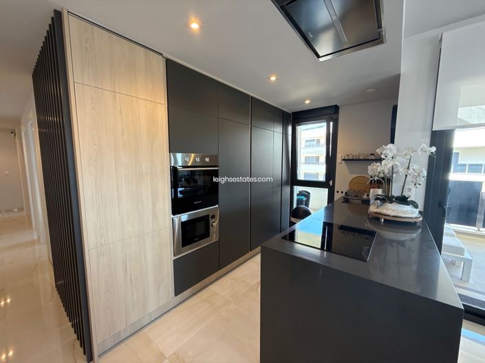 Image No.5-Appartement de 3 chambres à vendre à Playa Flamenca