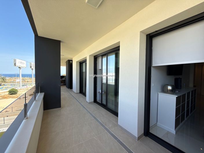 Image No.8-Appartement de 3 chambres à vendre à Playa Flamenca