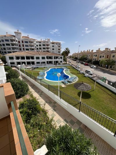 Image No.1-Appartement de 2 chambres à vendre à Orihuela Costa