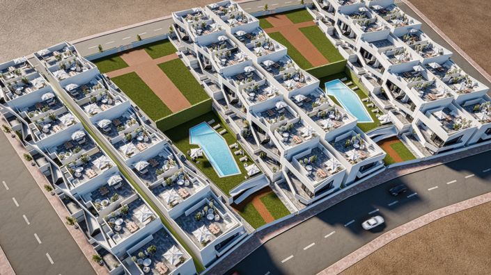 Image No.11-2 Bed Apartment for sale