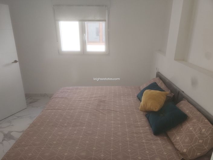 Image No.10-Appartement de 1 chambre à vendre à Villamartin