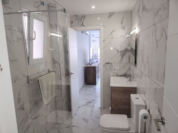 Image No.11-Appartement de 1 chambre à vendre à Villamartin