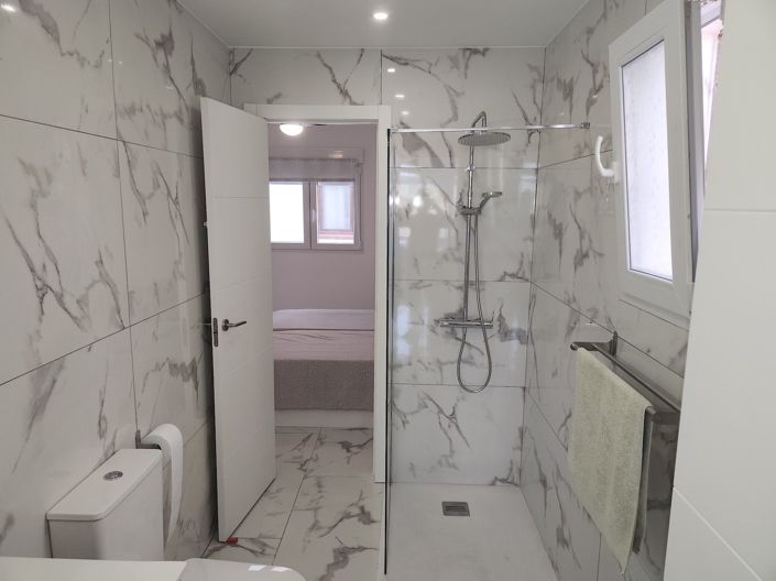 Image No.12-Appartement de 1 chambre à vendre à Villamartin