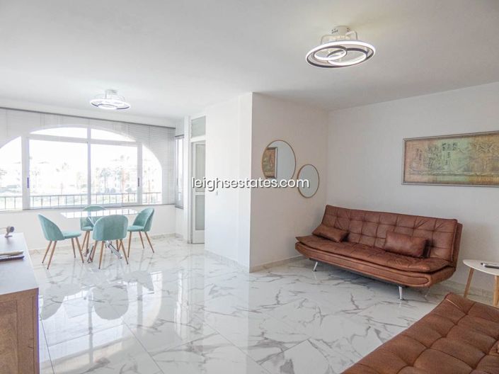 Image No.4-Appartement de 1 chambre à vendre à Villamartin