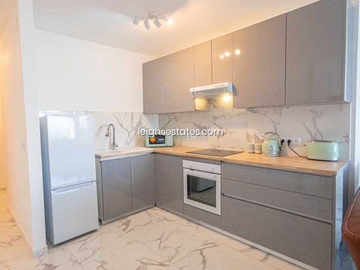 Image No.6-Appartement de 1 chambre à vendre à Villamartin