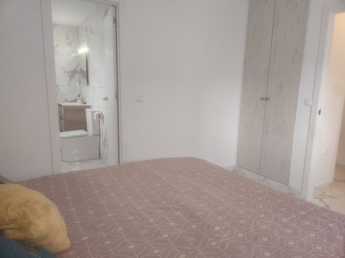 Image No.9-Appartement de 1 chambre à vendre à Villamartin