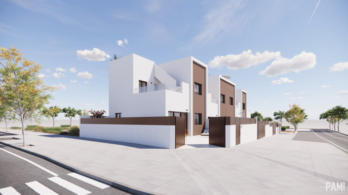 Image No.1-3 Bed Townhouse for sale