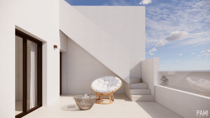 Image No.13-3 Bed Townhouse for sale