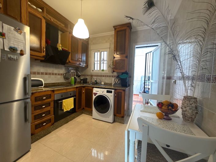 Image No.4-Appartement de 2 chambres à vendre à Orihuela Costa