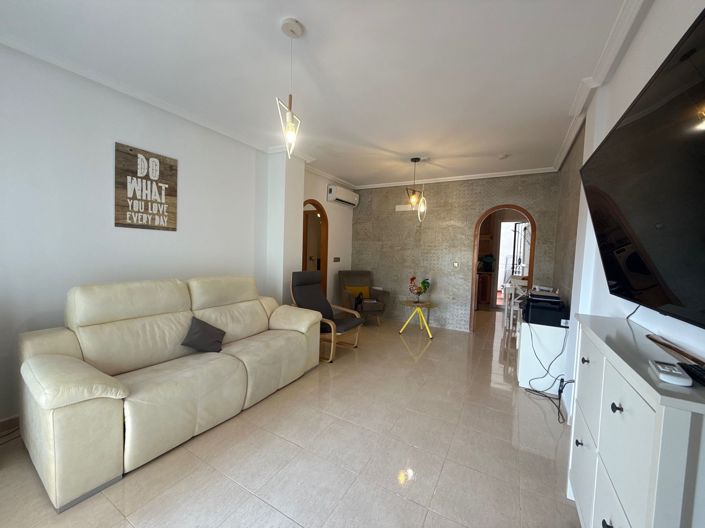 Image No.5-Appartement de 2 chambres à vendre à Orihuela Costa