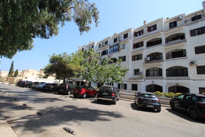 Image No.1-Appartement de 2 chambres à vendre à Playa Flamenca