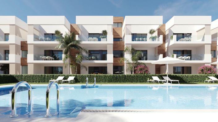 Image No.1-2 Bed Apartment for sale