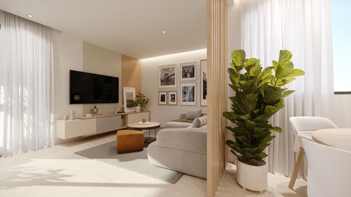 Image No.2-2 Bed Apartment for sale