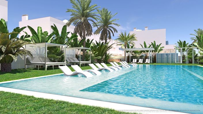 Image No.2-2 Bed Apartment for sale