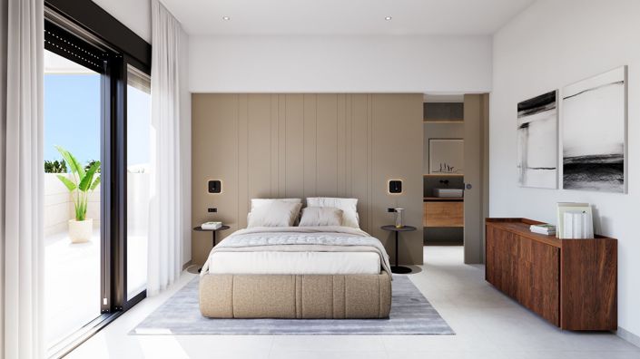 Image No.4-3 Bed Villa for sale