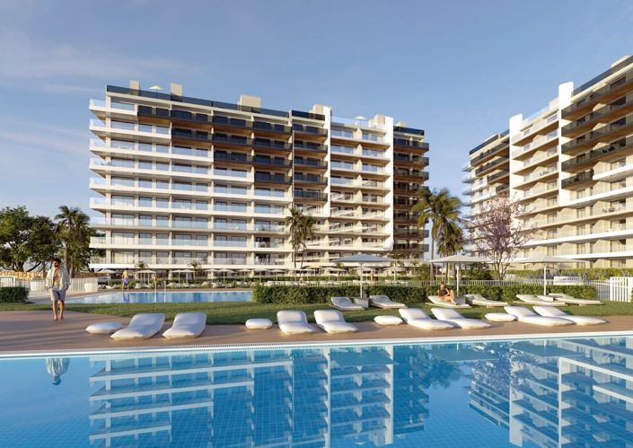 Image No.1-2 Bed Apartment for sale